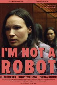 I’m Not a Robot