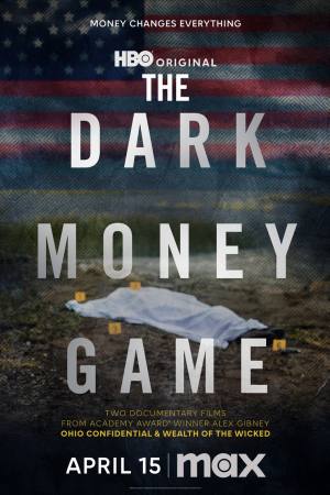 The Dark Money Game