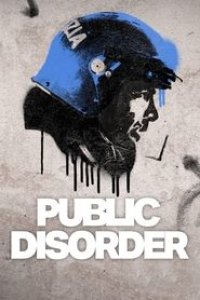 Public Disorder Season 1 Episode 2