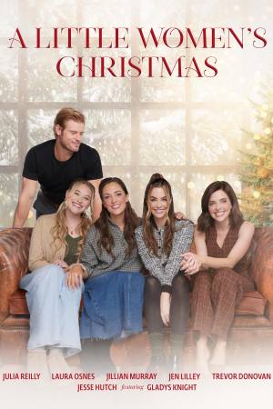 A Little Women’s Christmas