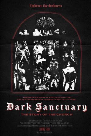 Dark Sanctuary: The Story of the Church