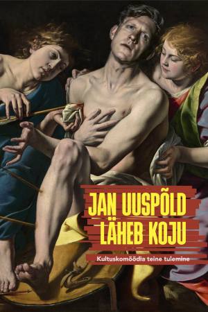 Jan Uuspõld Goes Home