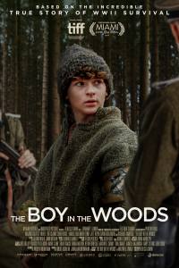 The Boy in the Woods