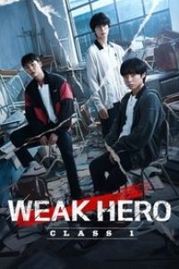 Weak Hero Season 1 Episode 7