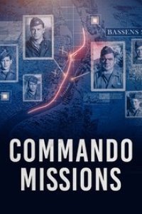 Commando Missions Season 1 Episode 1