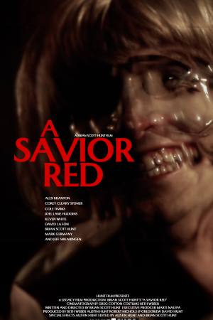 A Savior Red