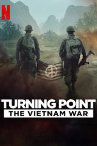 Turning Point: The Vietnam War