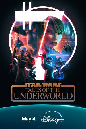 Star Wars: Tales of the Underworld