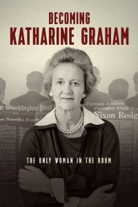 Becoming Katharine Graham