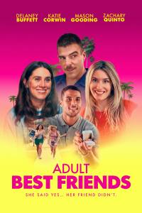 Adult Best Friends