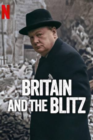 Britain and the Blitz