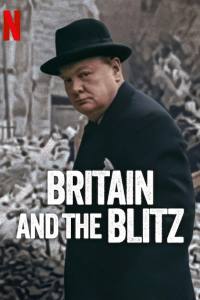 Britain and the Blitz