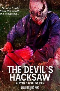 The Devil’s Hacksaw