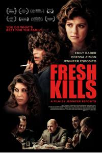 Fresh Kills