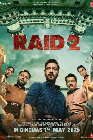 Raid 2