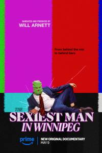 The Sexiest Man in Winnipeg