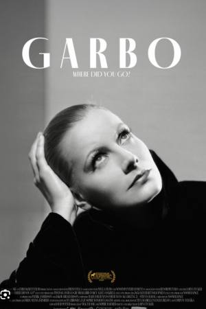 Garbo: Where Did You Go?