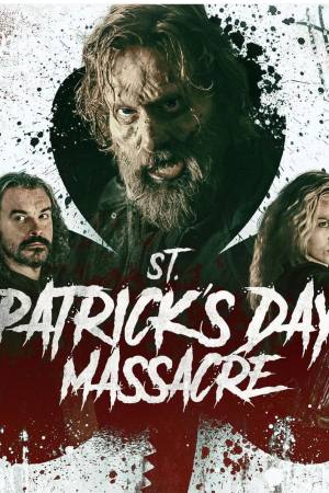 St. Patrick’s Day Massacre