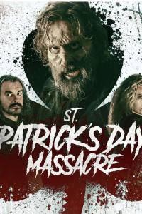 St. Patrick’s Day Massacre