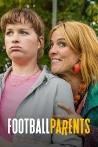 Football Parents Season 1 Episode 6