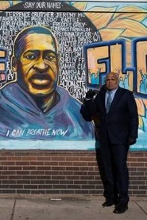 Backlash: The Murder of George Floyd