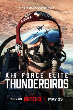Air Force Elite: Thunderbirds