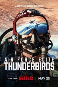 Air Force Elite: Thunderbirds
