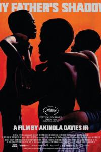 My Father’s Shadow