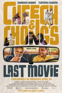 Cheech & Chong’s Last Movie