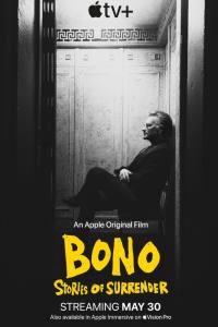 Bono: Stories of Surrender