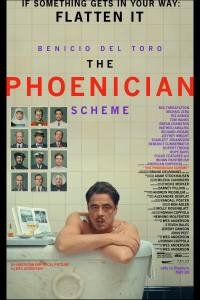 The Phoenician Scheme