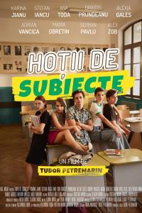Hotii de Subiecte