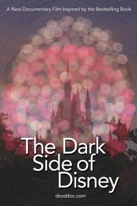 The Dark Side of Disney