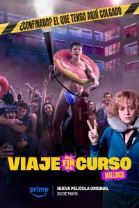 Viaje de fin de curso: Mallorca