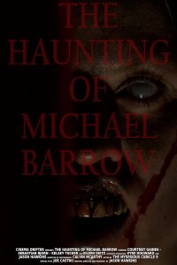 The Haunting of Michael Barrow