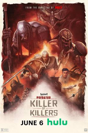 Predator: Killer of Killers