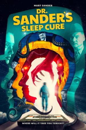 Dr. Sander’s Sleep Cure