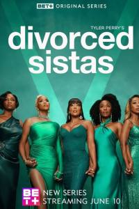 Divorced Sistas