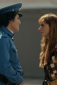 Women in Blue – S01E01 – María