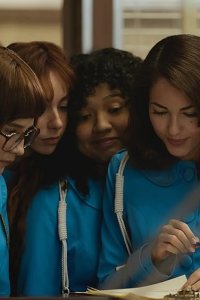 Women in Blue – S01E03 – Norma