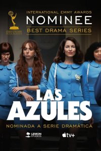 Women in Blue – S01E08 – Rosa