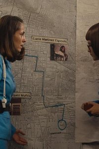 Women in Blue – S01E10 – Valentina