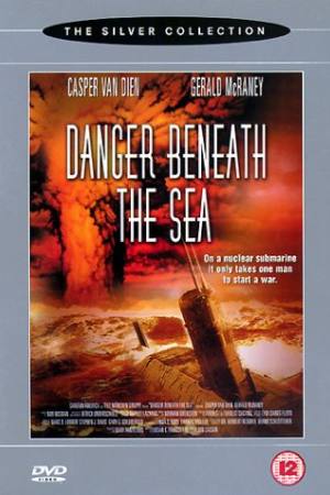 Danger Beneath the Sea