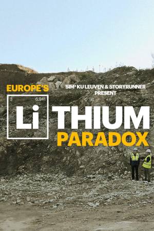 Europe’s Lithium Paradox