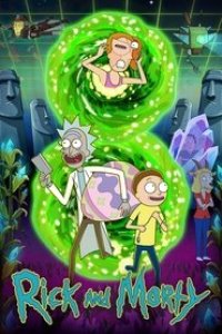 Rick and Morty Season 8 Episode 4