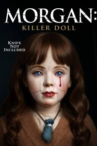 Morgan: Killer Doll
