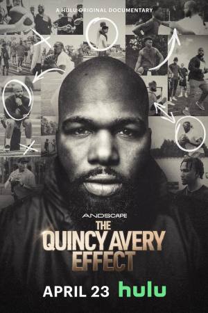 The Quincy Avery Effect