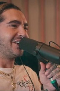 Kaulitz & Kaulitz – S01E03 – Back to the Future