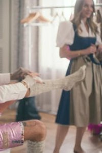 Kaulitz & Kaulitz – S01E04 – Flirty Wiesn