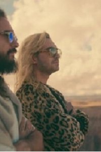 Kaulitz & Kaulitz – S01E07 – Road Trip with Obstacles